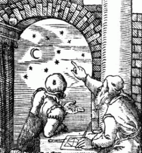 Astrologia