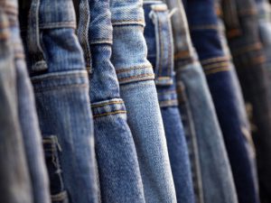 i leans i jeans