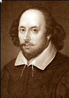 William Shakespeare