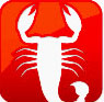 il segno dello scorpione