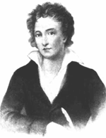 Percy Bysshe Shelley
