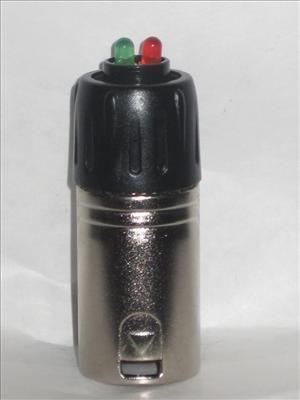 terminatore dmx terminatore dmx