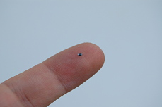 resistenze smd
