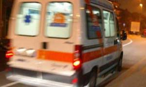 ambulanza