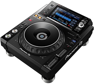 Cdj 1000 Mk2