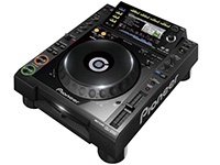 Cdj 2000
