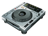 Cdj 850