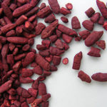 riso rosso fermentato riso rosso fermentato
