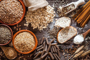 cereali fibre e carboidrati cereali fibre e carboidrati