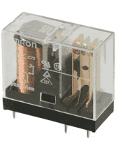 Rele elettromagnetico