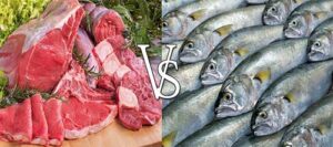 carne o pesce