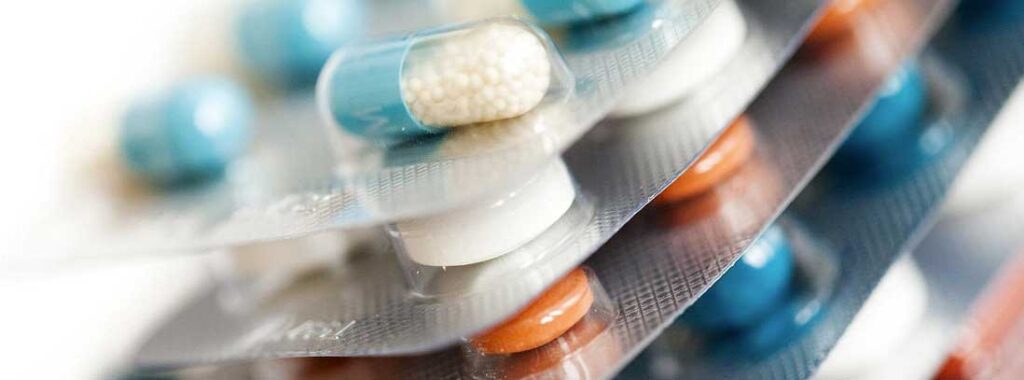 antibiotici