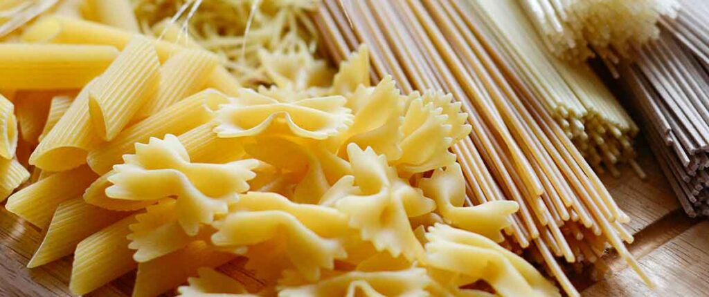 pasta