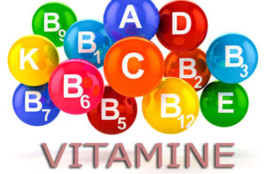 VITAMINE