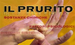 prurito