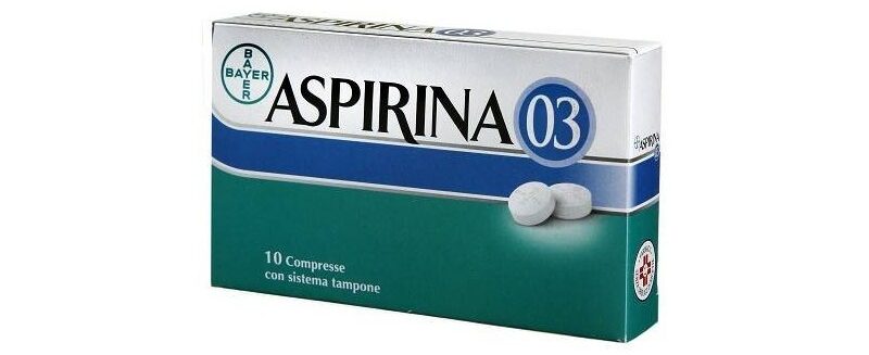 aspirina