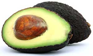 nocciolo avocado