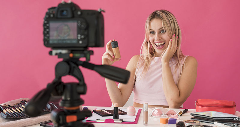 ultima legge influencer