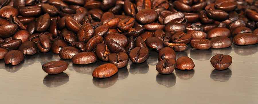 caffè lassativo