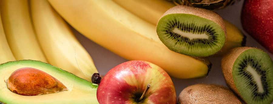 frutta scura