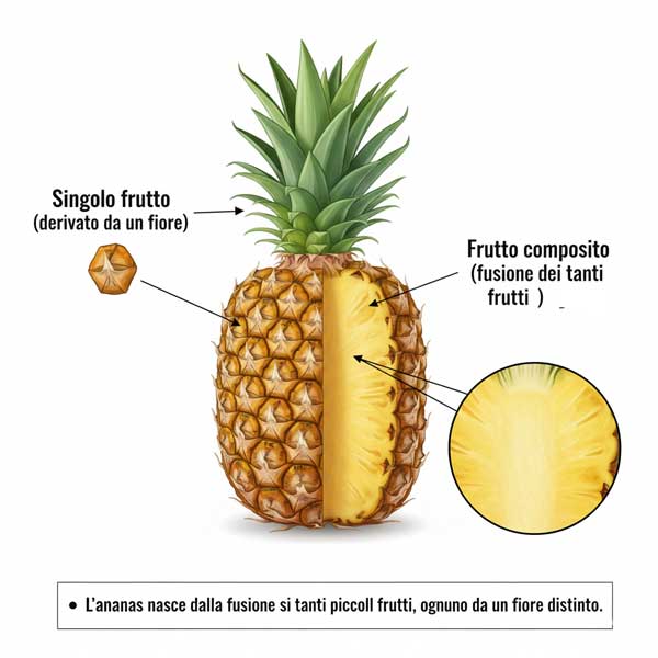 ananas