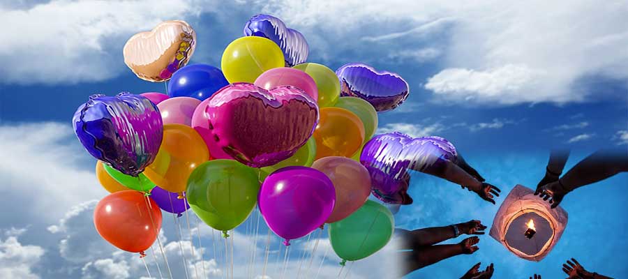 palloncini