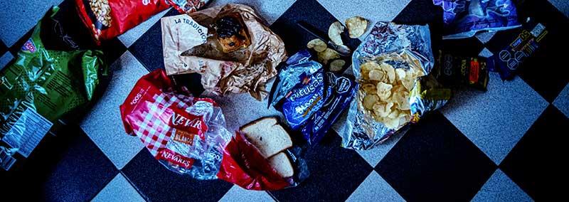 contaminazione
