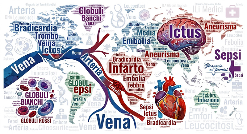 Glossario medico